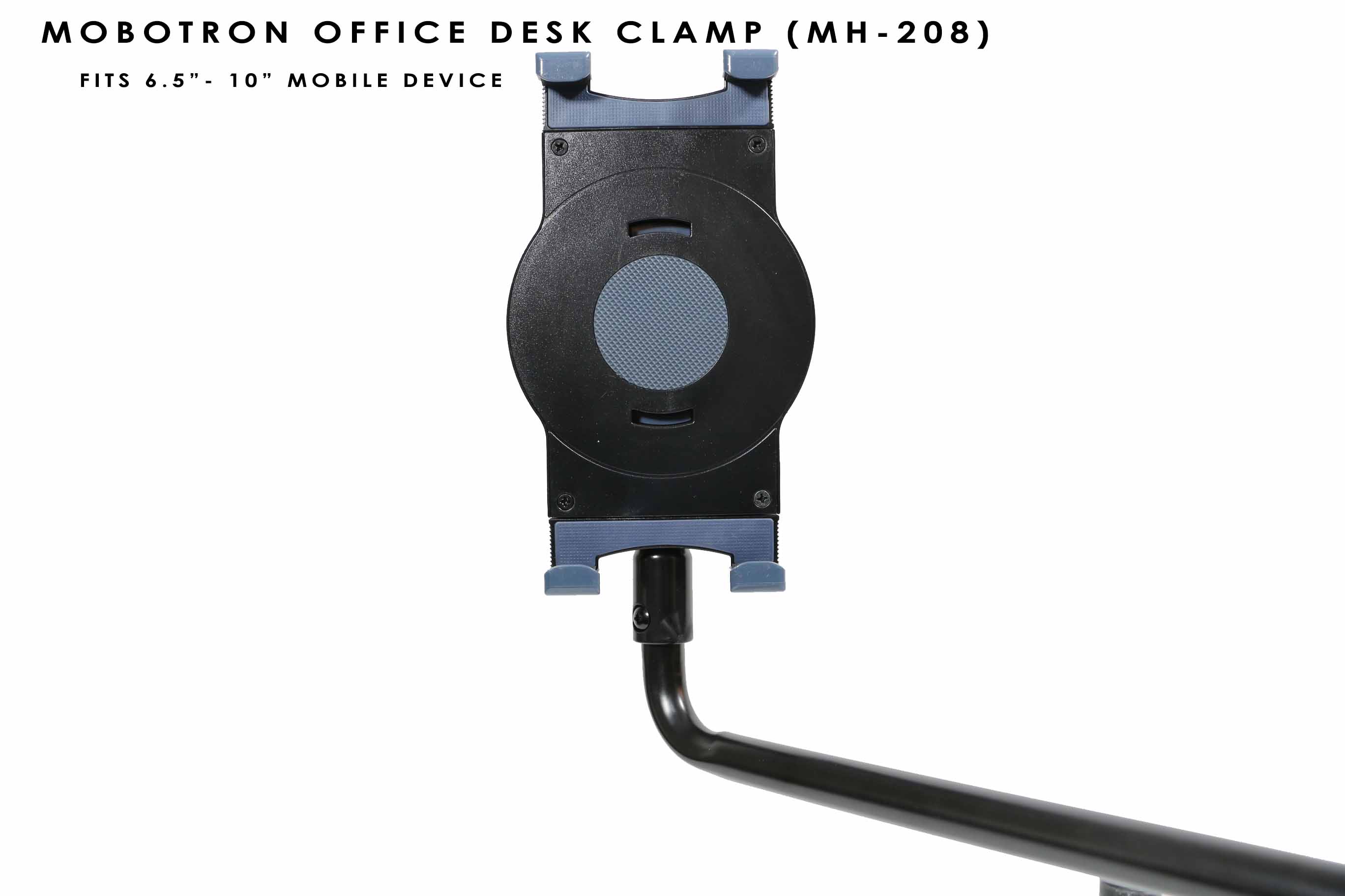 MH208 · AgileTek Corp Mobile Electronic Holders AgileTek Corp Mobile